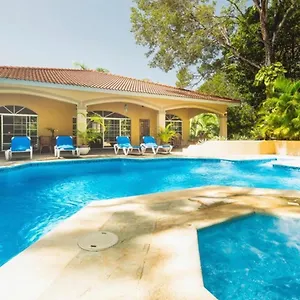 The Amazing Hispaniola 145 Villa Sosua
