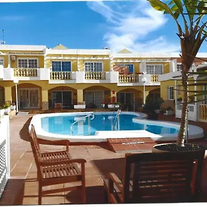 Larimar Fuerteventura Apartment Caleta De Fuste