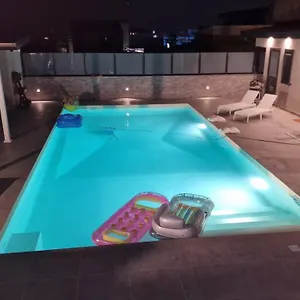 Giovannino House Catania