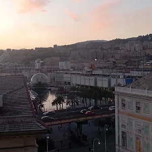 Raibetta Genova